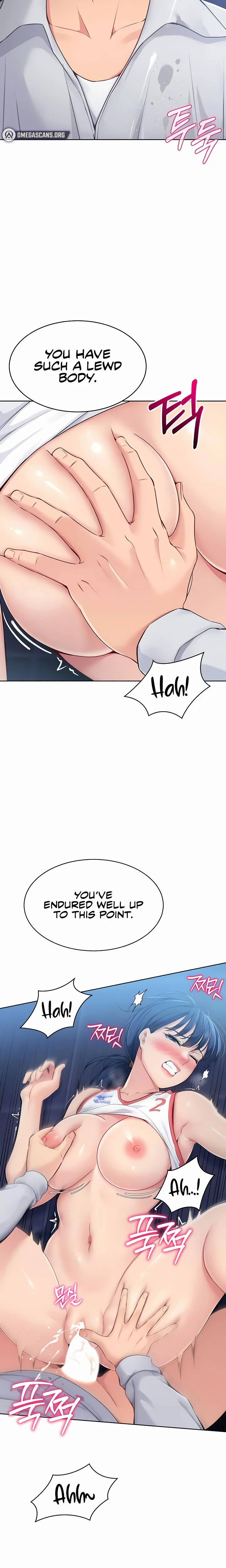 Set It Chapter 08 Page 18