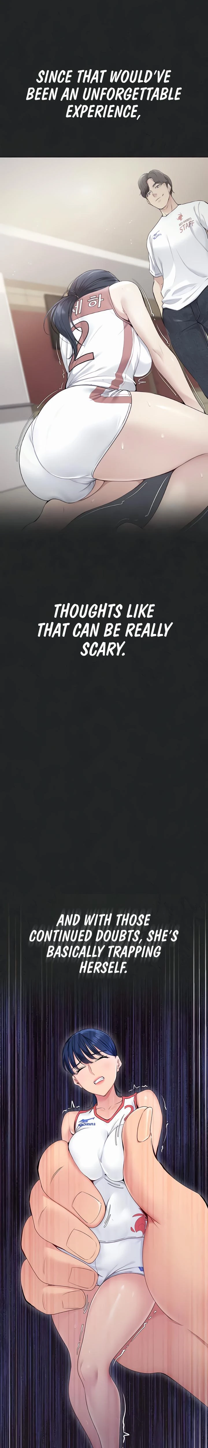 Set It Chapter 08 Page 25