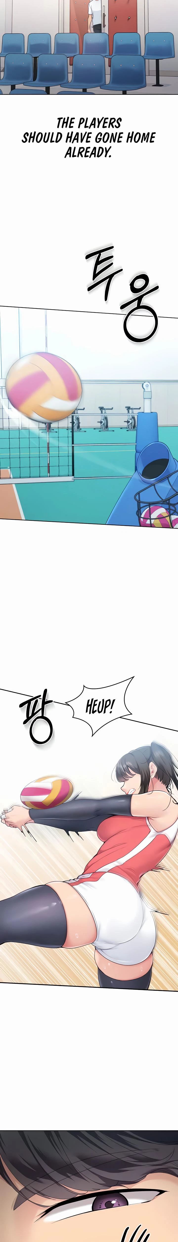 Set It Chapter 08 Page 29