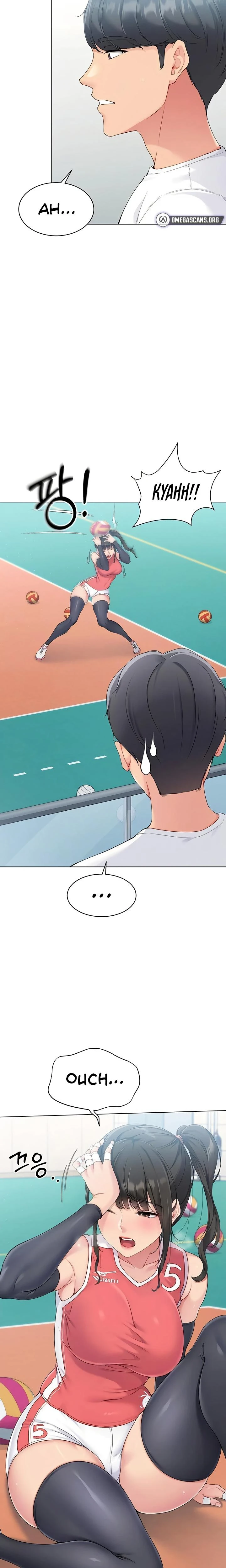 Set It Chapter 09 Page 6