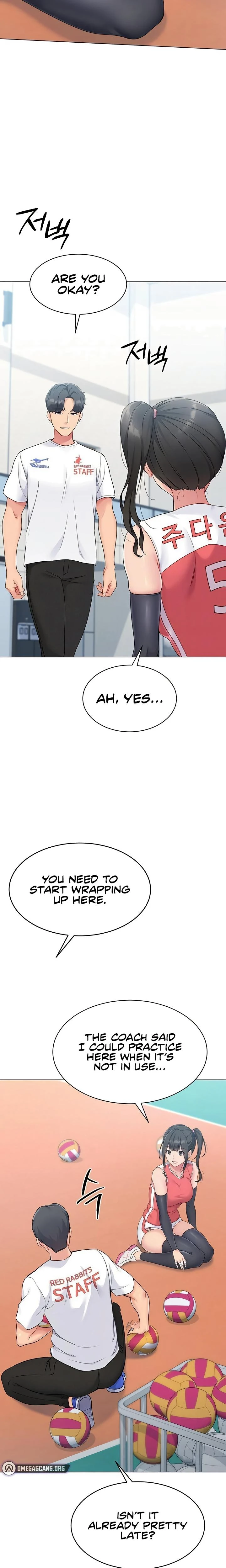 Set It Chapter 09 Page 7