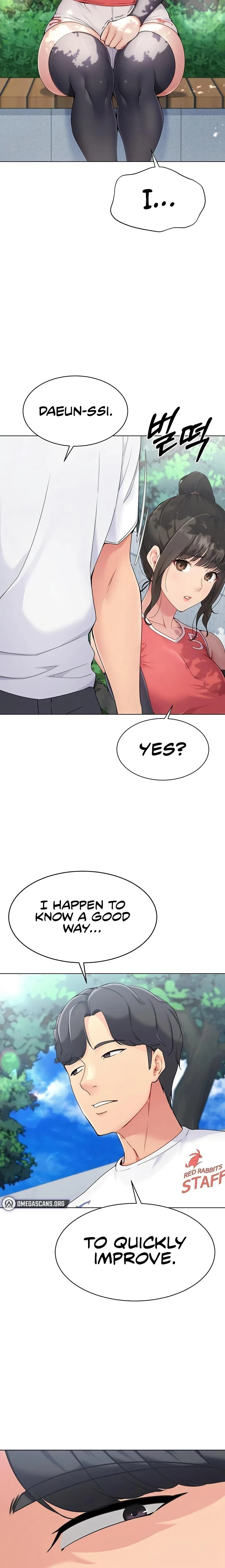 Set It Chapter 09 Page 21