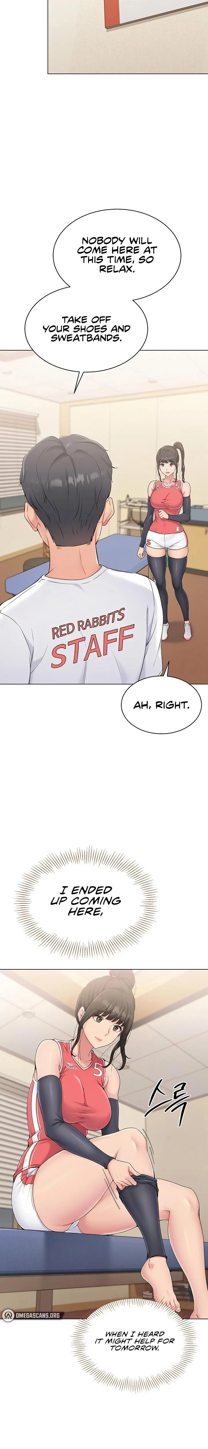Set It Chapter 09 Page 23