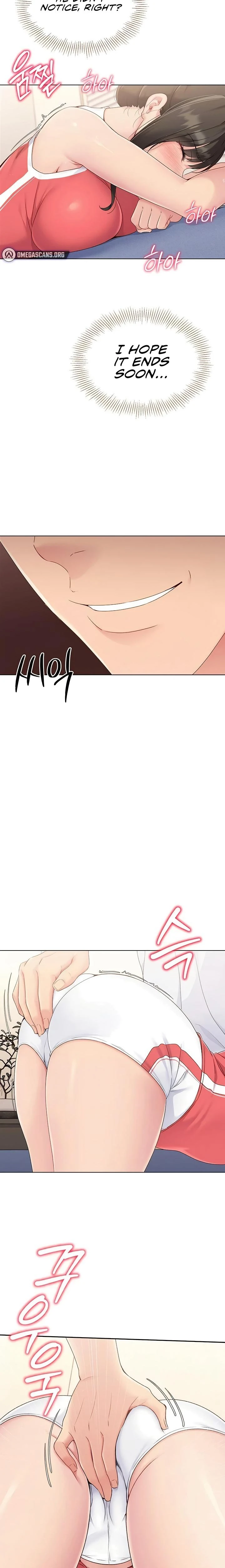 Set It Chapter 09 Page 31
