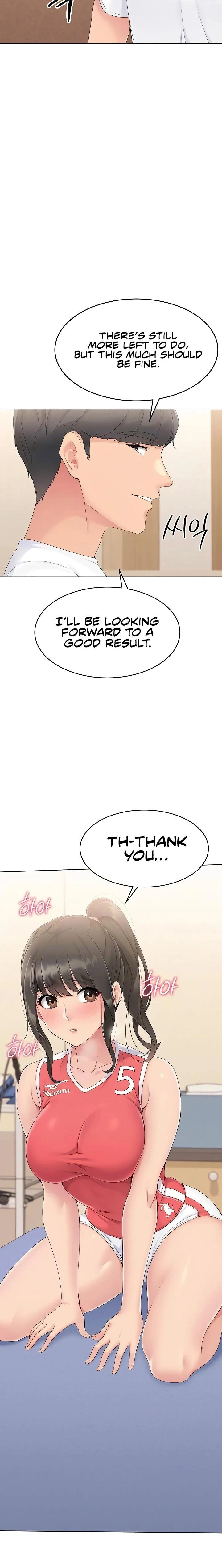 Set It Chapter 10 Page 5