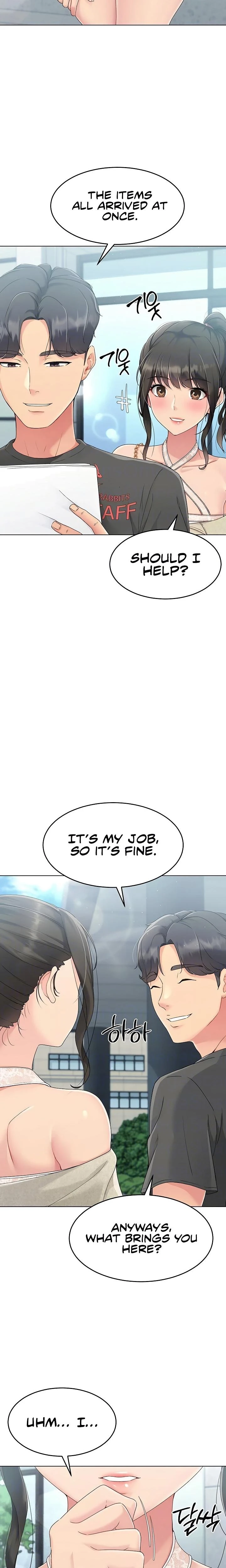Set It Chapter 10 Page 11