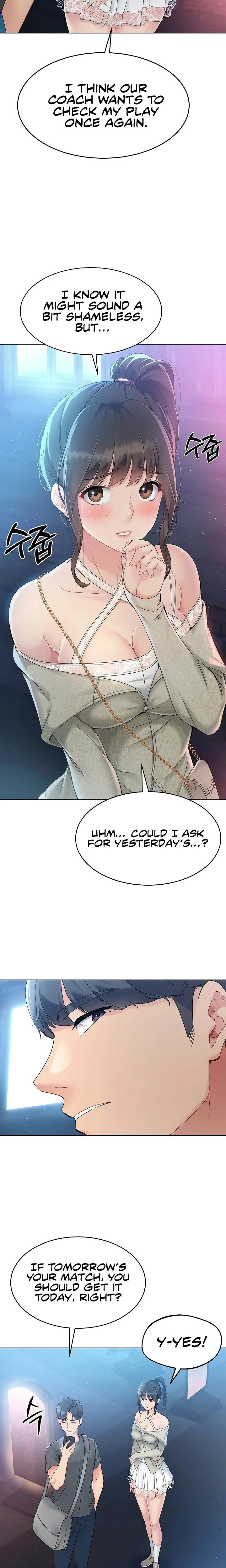 Set It Chapter 10 Page 16