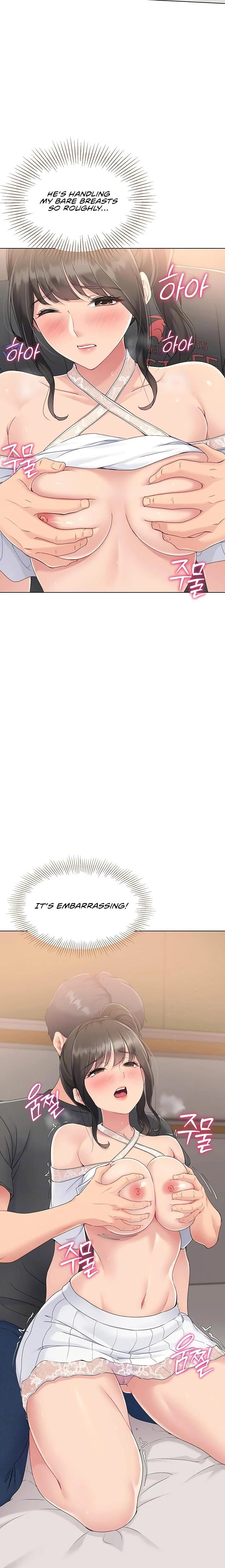 Set It Chapter 10 Page 26
