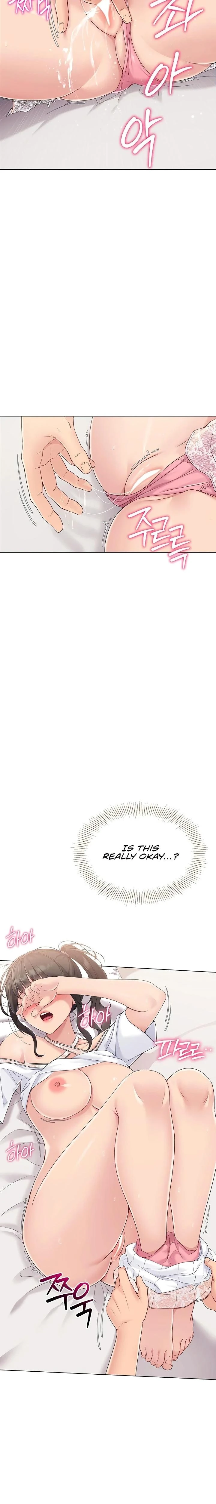 Set It Chapter 10 Page 31