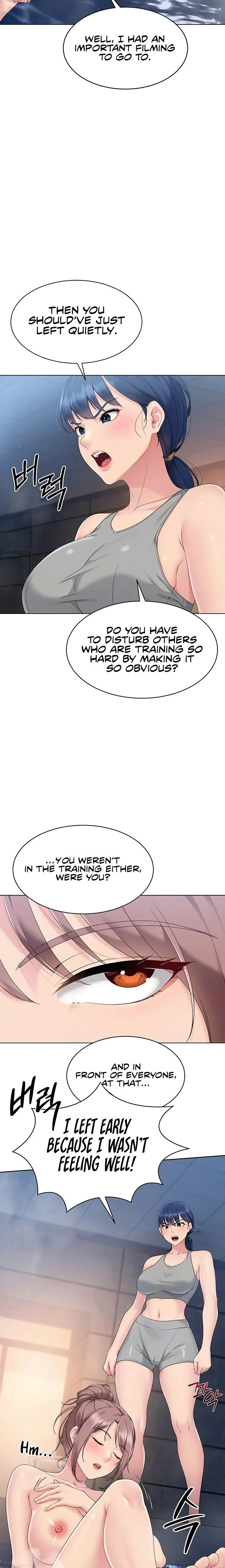 Set It Chapter 11 Page 5