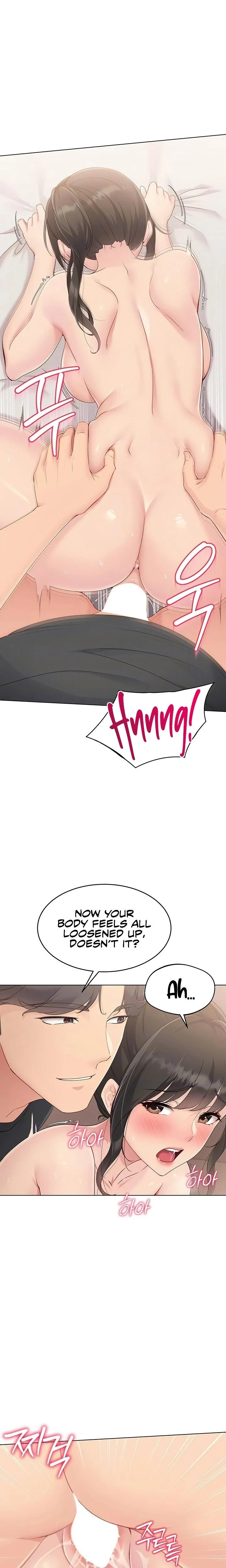 Set It Chapter 11 Page 18