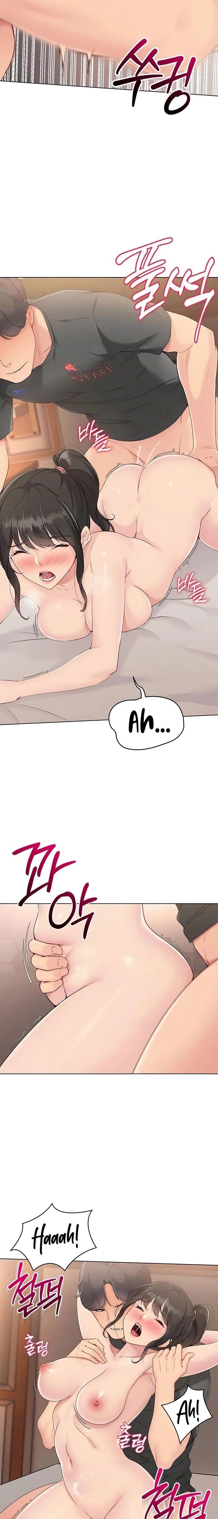 Set It Chapter 11 Page 20