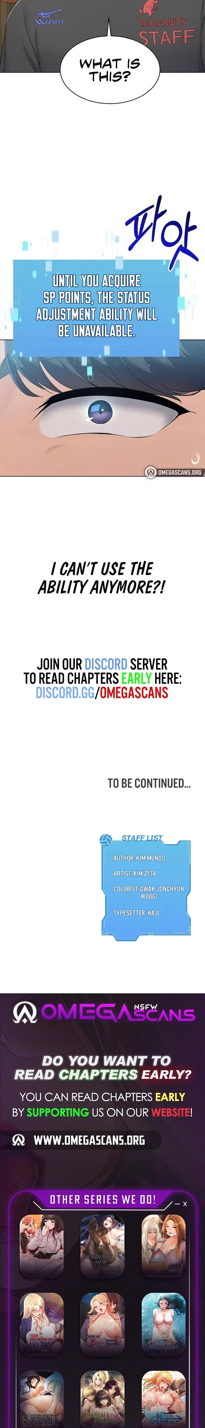 Set It Chapter 11 Page 30
