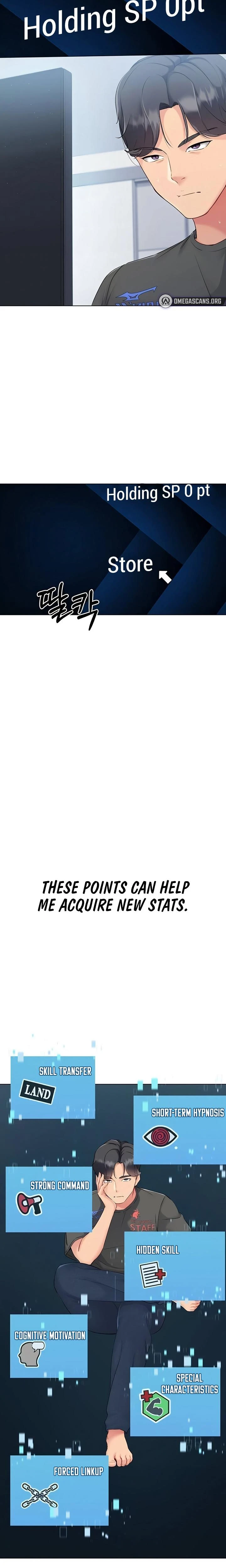 Set It Chapter 12 Page 6