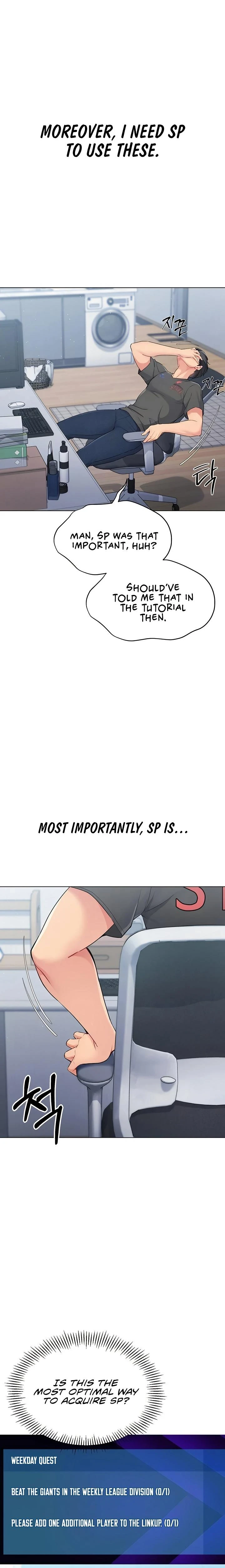 Set It Chapter 12 Page 7