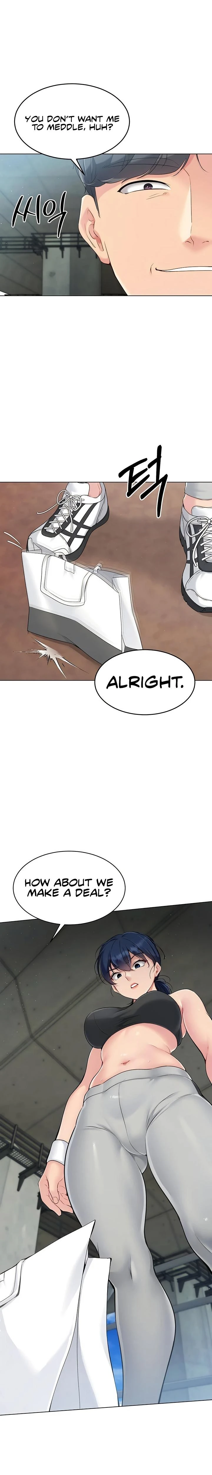 Set It Chapter 12 Page 16