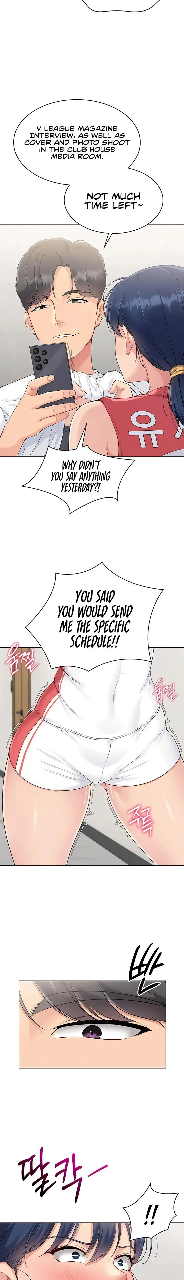 Set It Chapter 12 Page 19