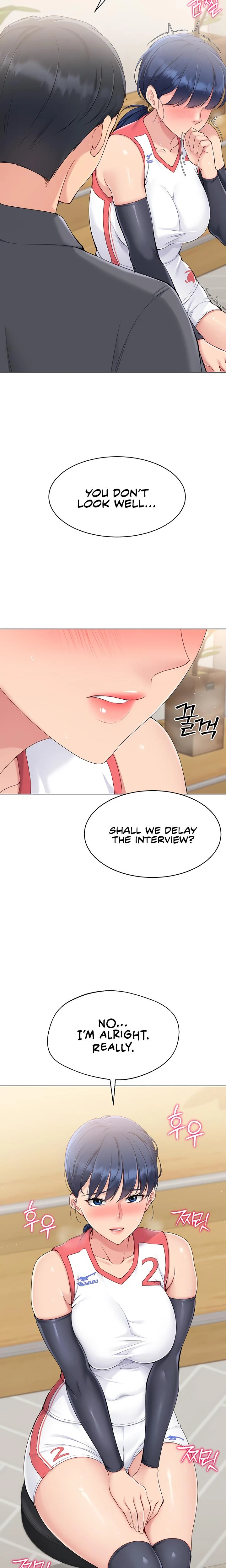 Set It Chapter 13 Page 5