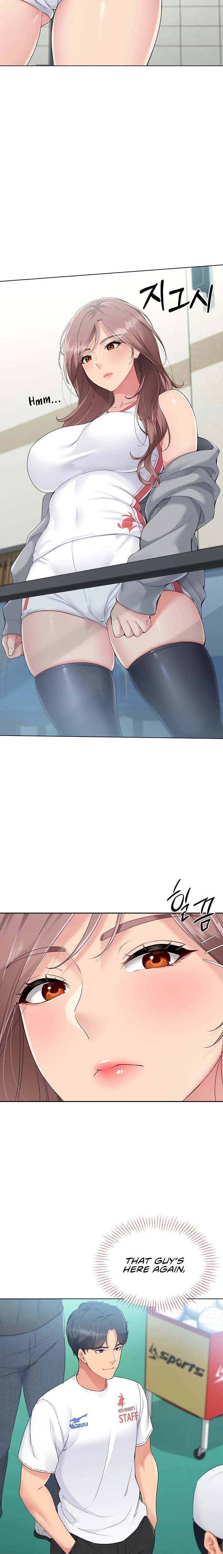 Set It Chapter 13 Page 8