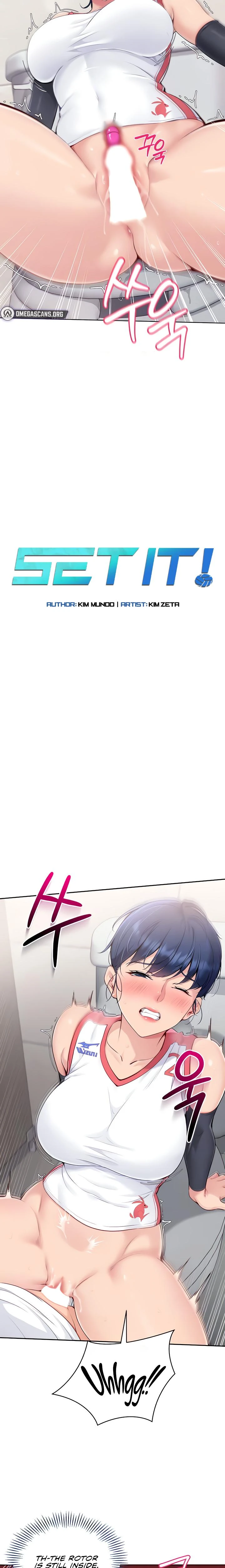 Set It Chapter 14 Page 3
