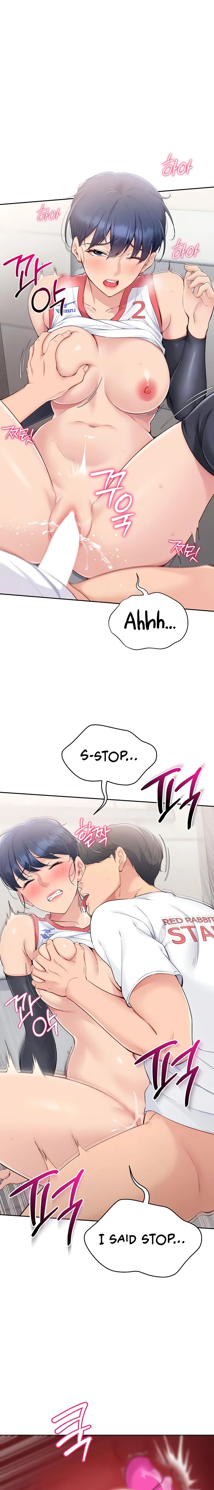 Set It Chapter 14 Page 6