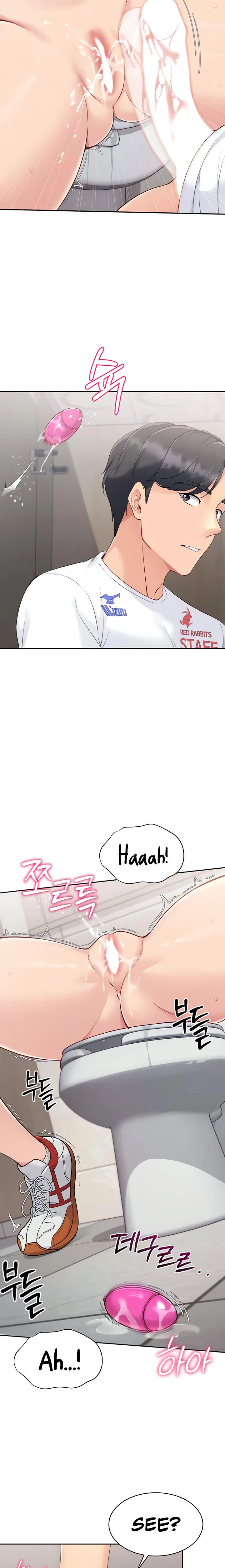 Set It Chapter 14 Page 8