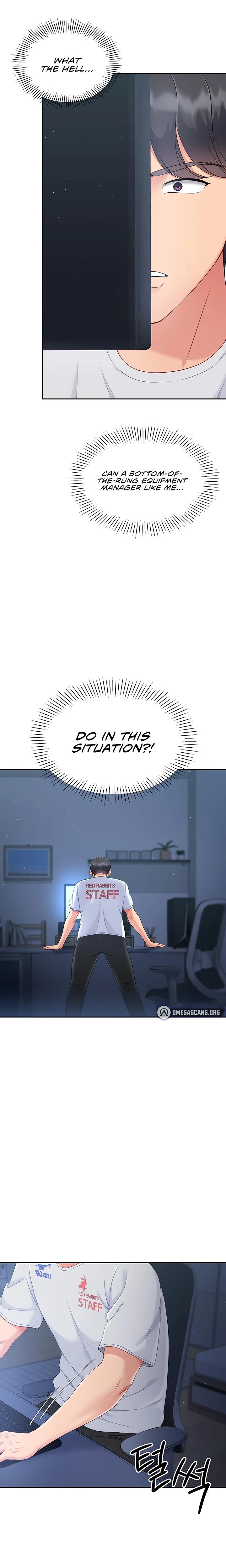 Set It Chapter 15 Page 18
