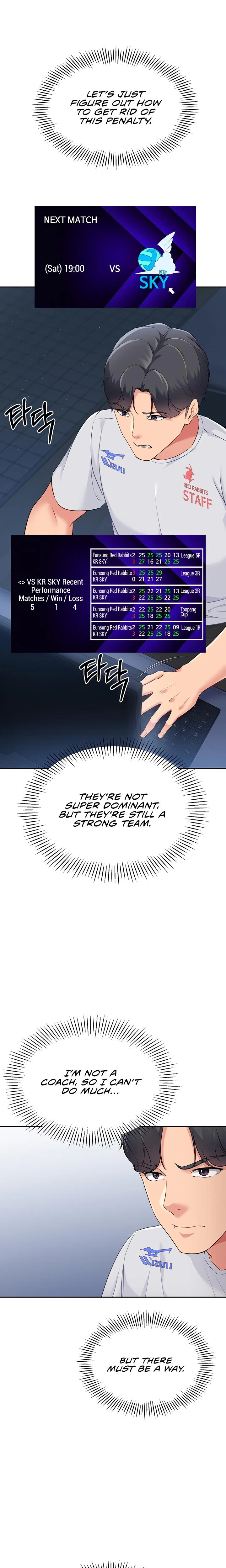 Set It Chapter 15 Page 19