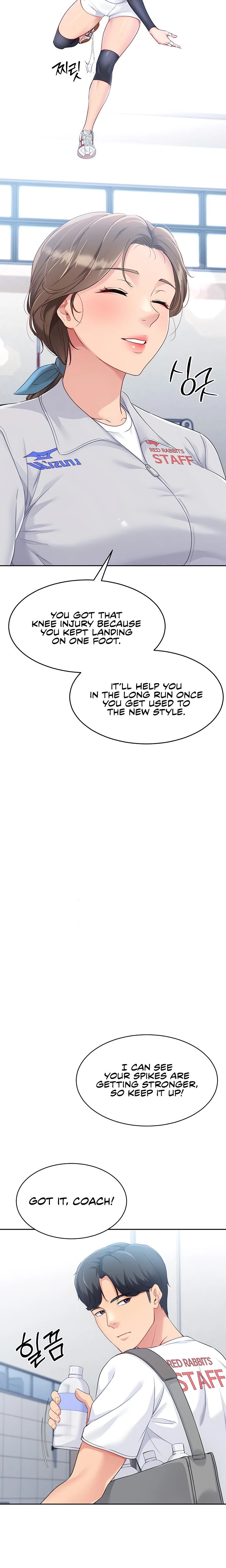 Set It Chapter 15 Page 23