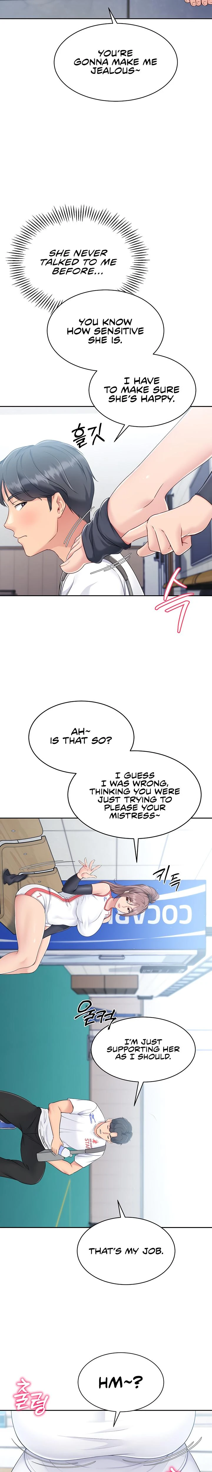 Set It Chapter 15 Page 28