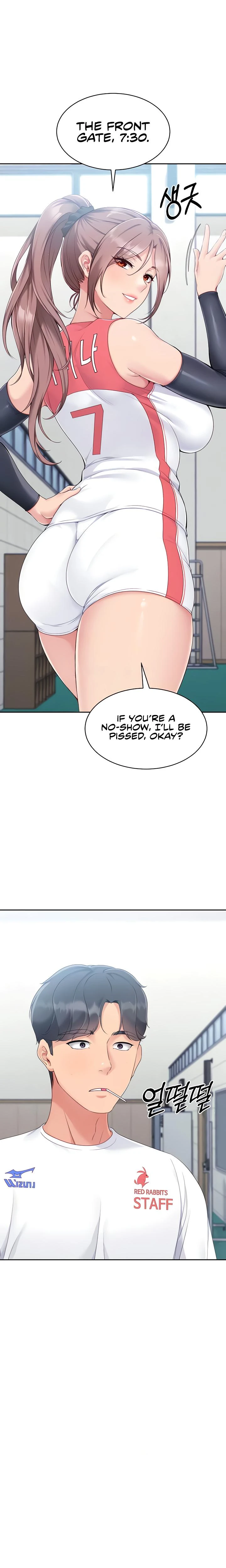 Set It Chapter 16 Page 6