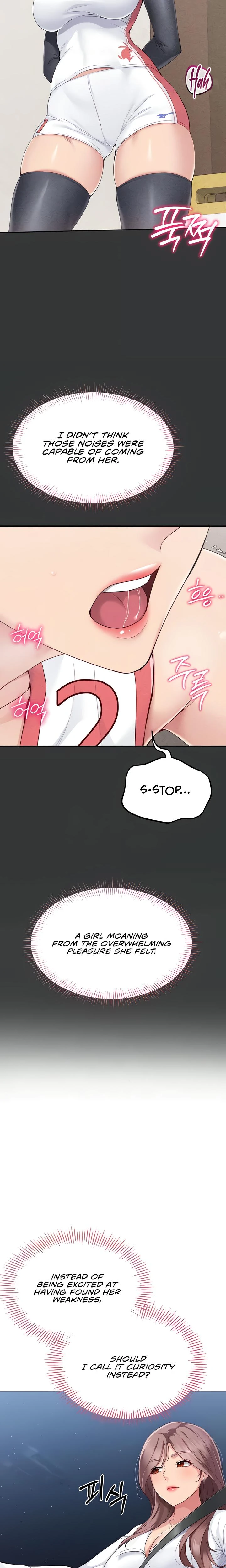 Set It Chapter 16 Page 12