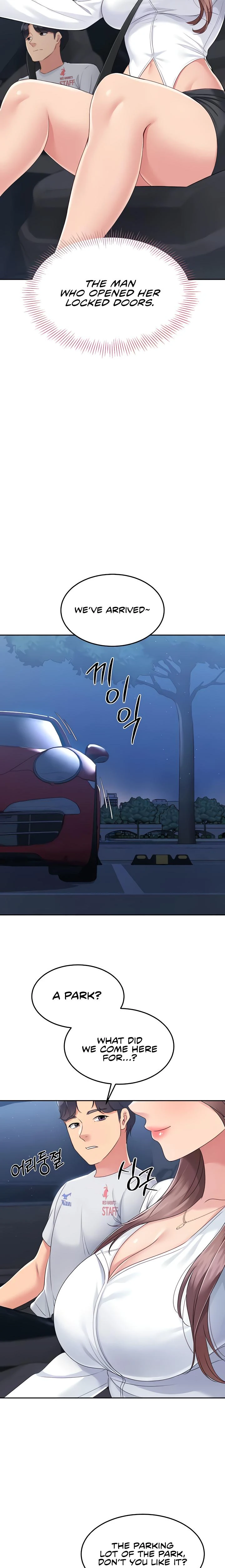 Set It Chapter 16 Page 13