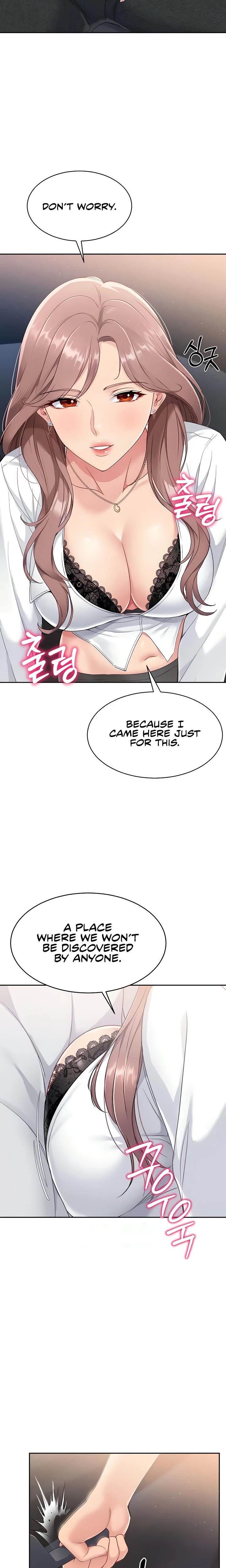 Set It Chapter 16 Page 17