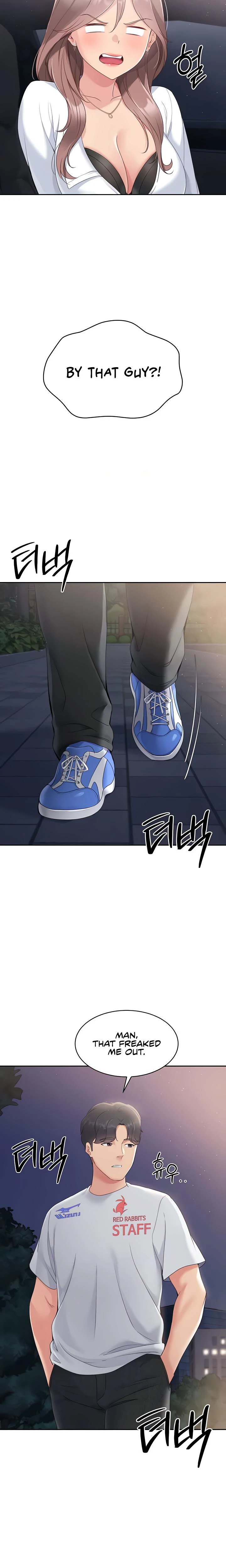 Set It Chapter 16 Page 19