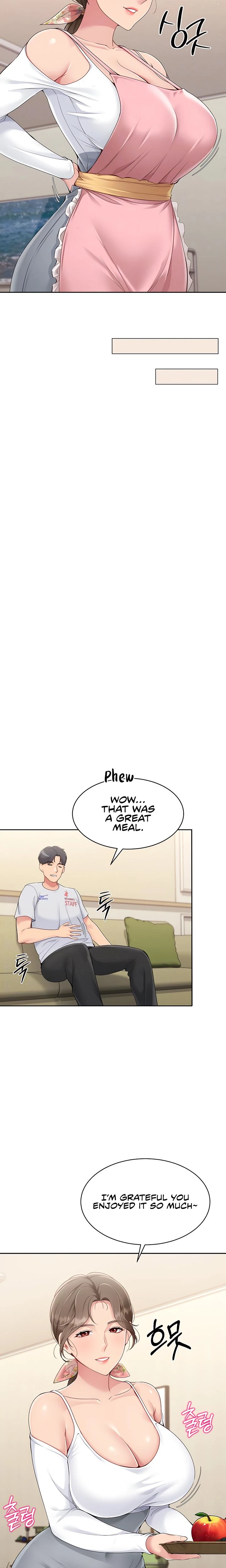 Set It Chapter 17 Page 5