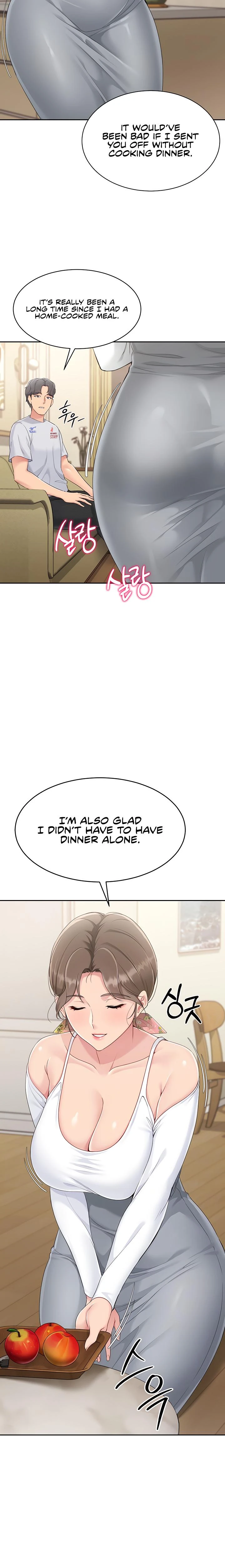 Set It Chapter 17 Page 6