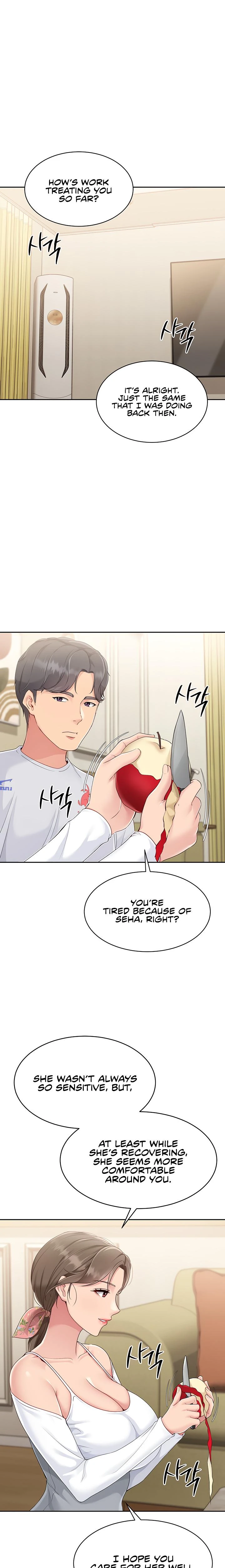 Set It Chapter 17 Page 8