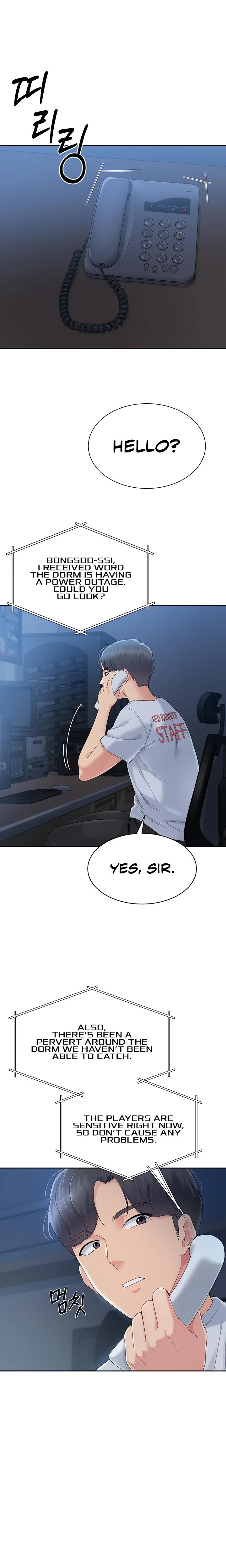 Set It Chapter 17 Page 18