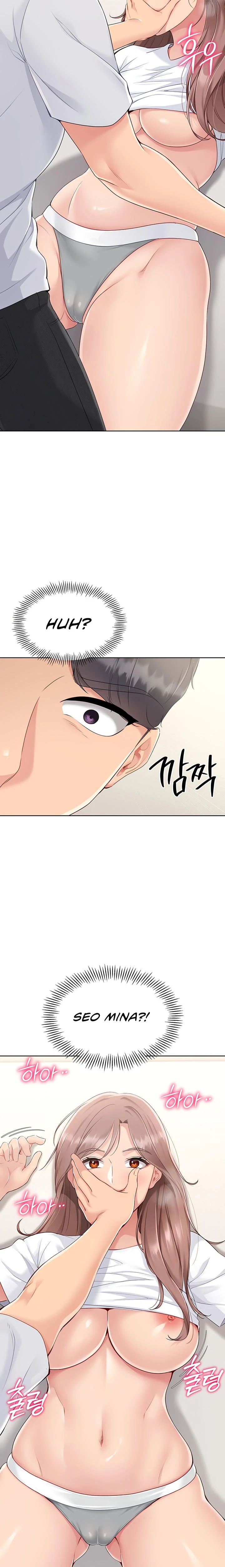 Set It Chapter 18 Page 3