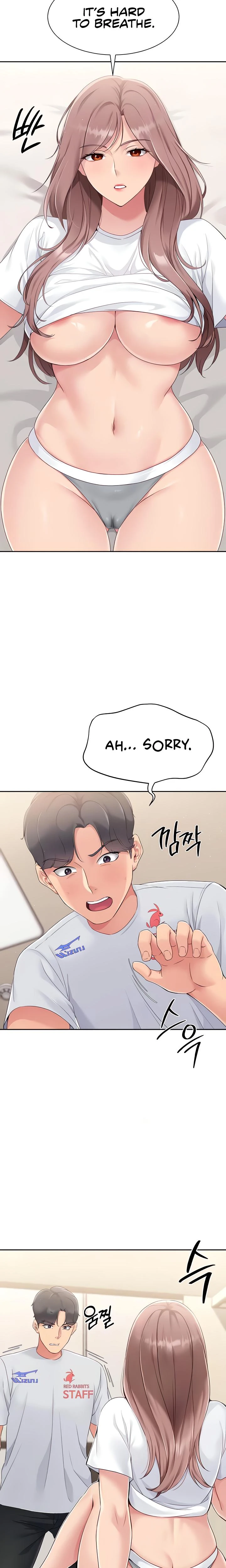 Set It Chapter 18 Page 5