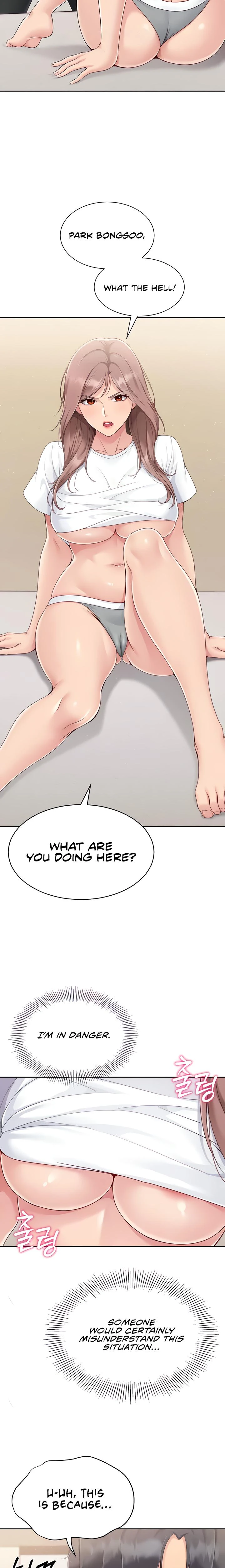 Set It Chapter 18 Page 6