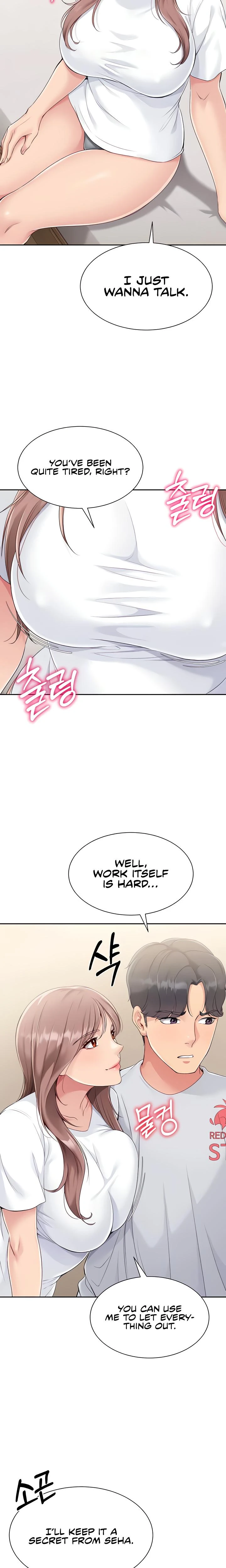 Set It Chapter 18 Page 11