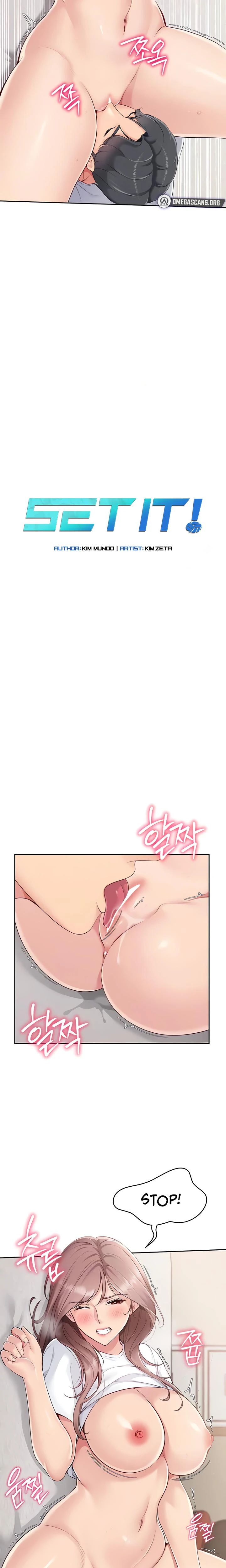 Set It Chapter 19 Page 3