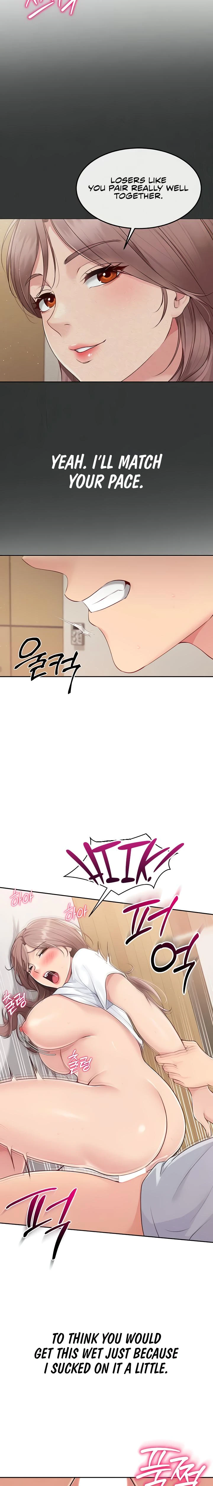 Set It Chapter 19 Page 10