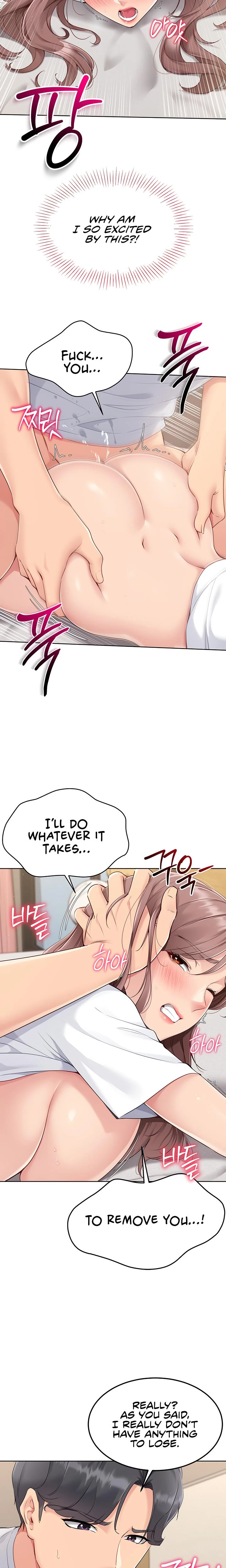 Set It Chapter 20 Page 11