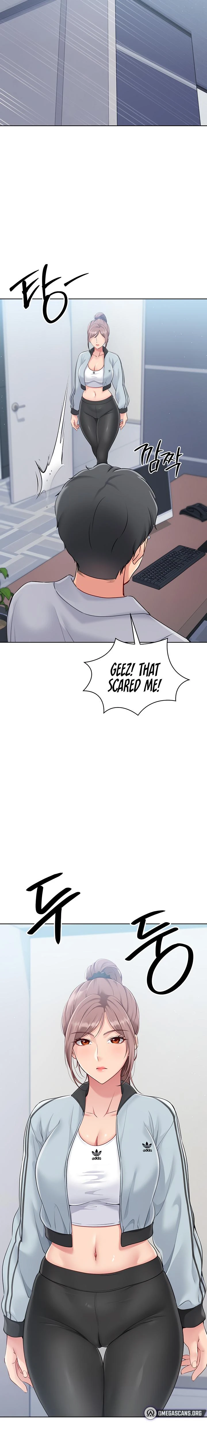 Set It Chapter 21 Page 2