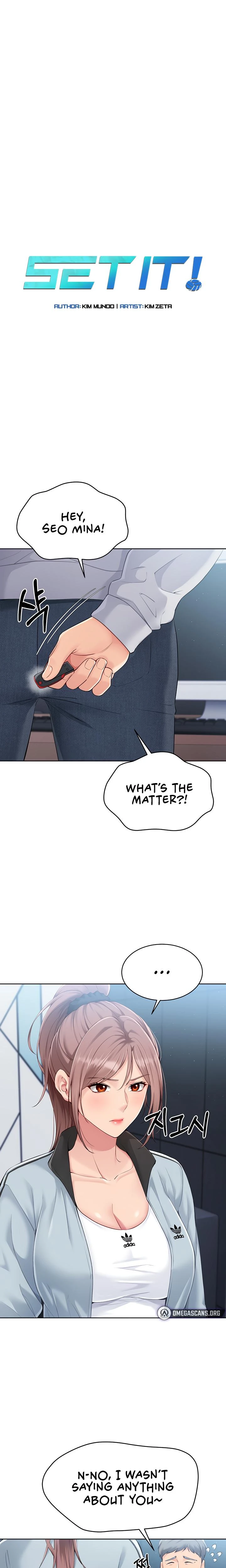 Set It Chapter 21 Page 3