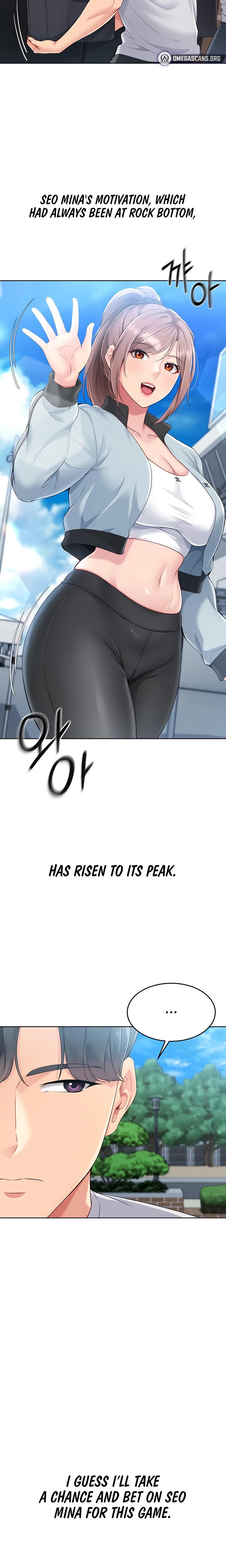 Set It Chapter 21 Page 9