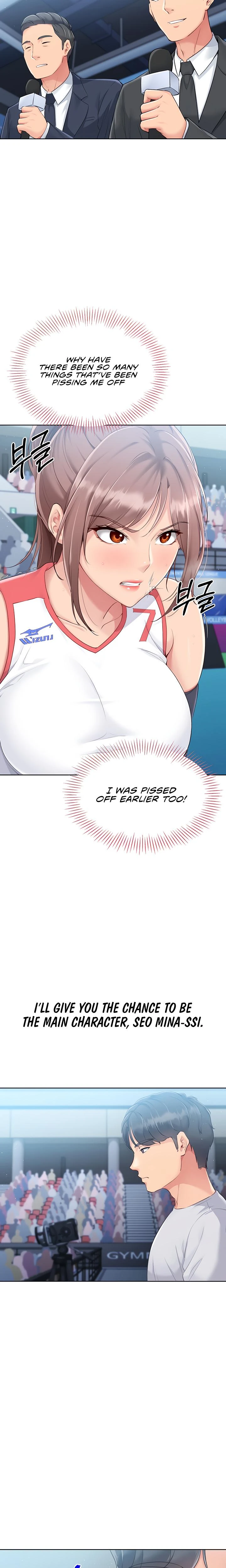 Set It Chapter 21 Page 11